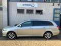 Toyota Avensis Kombi 1.8 Executive Silber - thumbnail 5