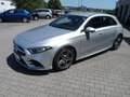 Mercedes-Benz A 200 AMG-Line Automatik/LED/Navi/SHZ/ALU/Voll Silber - thumbnail 1