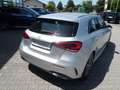 Mercedes-Benz A 200 AMG-Line Automatik/LED/Navi/SHZ/ALU/Voll Silber - thumbnail 8