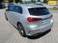 Mercedes-Benz A 200 AMG-Line Automatik/LED/Navi/SHZ/ALU/Voll Silber - thumbnail 10
