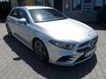 Mercedes-Benz A 200 AMG-Line Automatik/LED/Navi/SHZ/ALU/Voll Silber - thumbnail 4