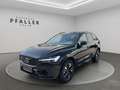 Volvo XC60 T6 AWD PHEV 18,8kWh Plus Dark Aut. Schwarz - thumbnail 1