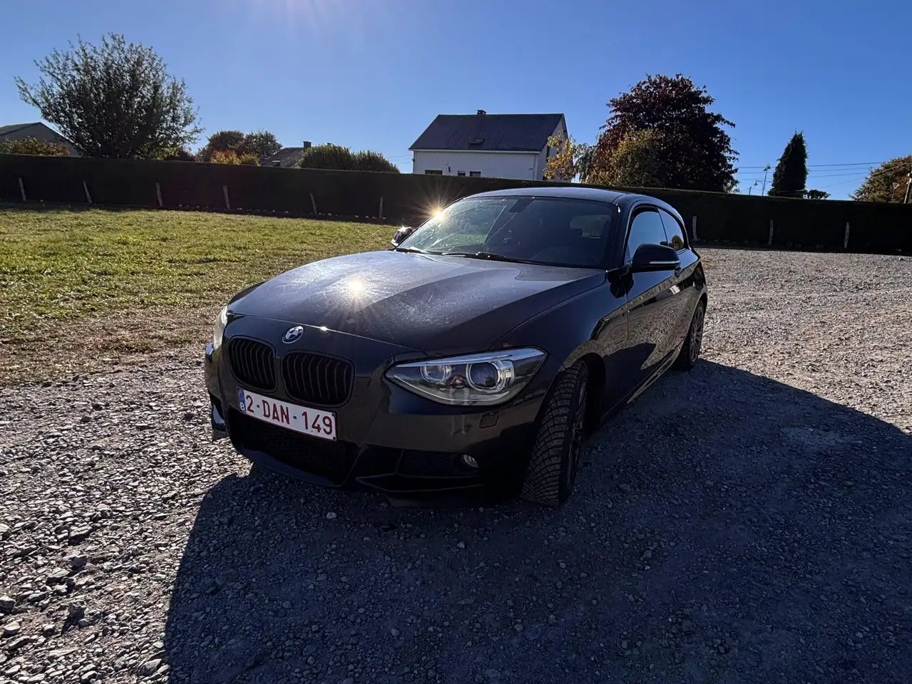 BMW 116