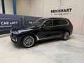 BMW X7 xDrive 40d Design Pure Excellence B&W Skylounge Schwarz - thumbnail 2