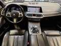 BMW X7 xDrive 40d Design Pure Excellence B&W Skylounge Schwarz - thumbnail 12