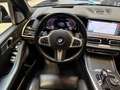 BMW X7 xDrive 40d Design Pure Excellence B&W Skylounge Schwarz - thumbnail 13