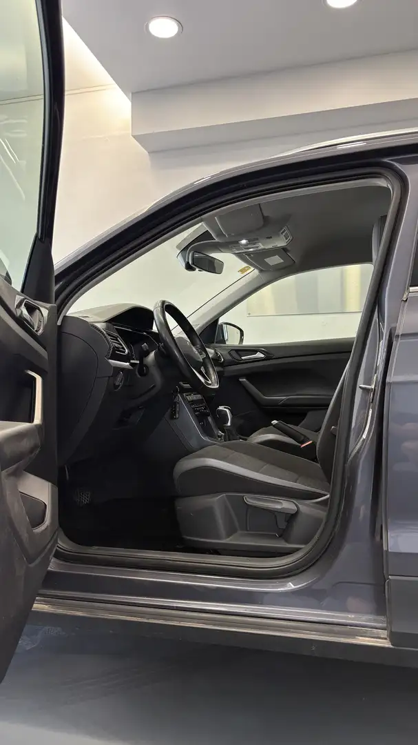 Volkswagen T-Cross 1.0 tsi Advanced 115cv dsg garazia ufficiale - 2