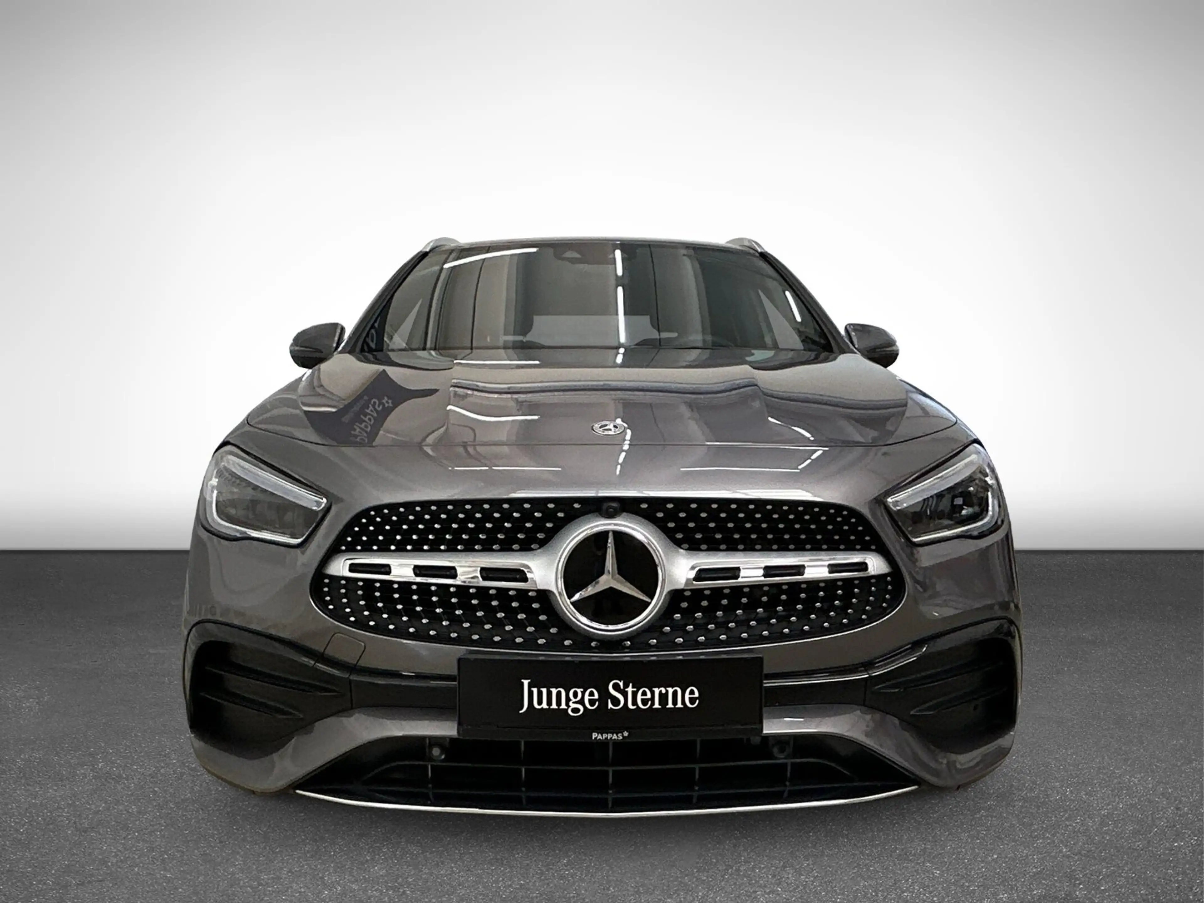 Mercedes-Benz GLA 220 d 4MATIC SHZ EASY-PACK — photo 4
