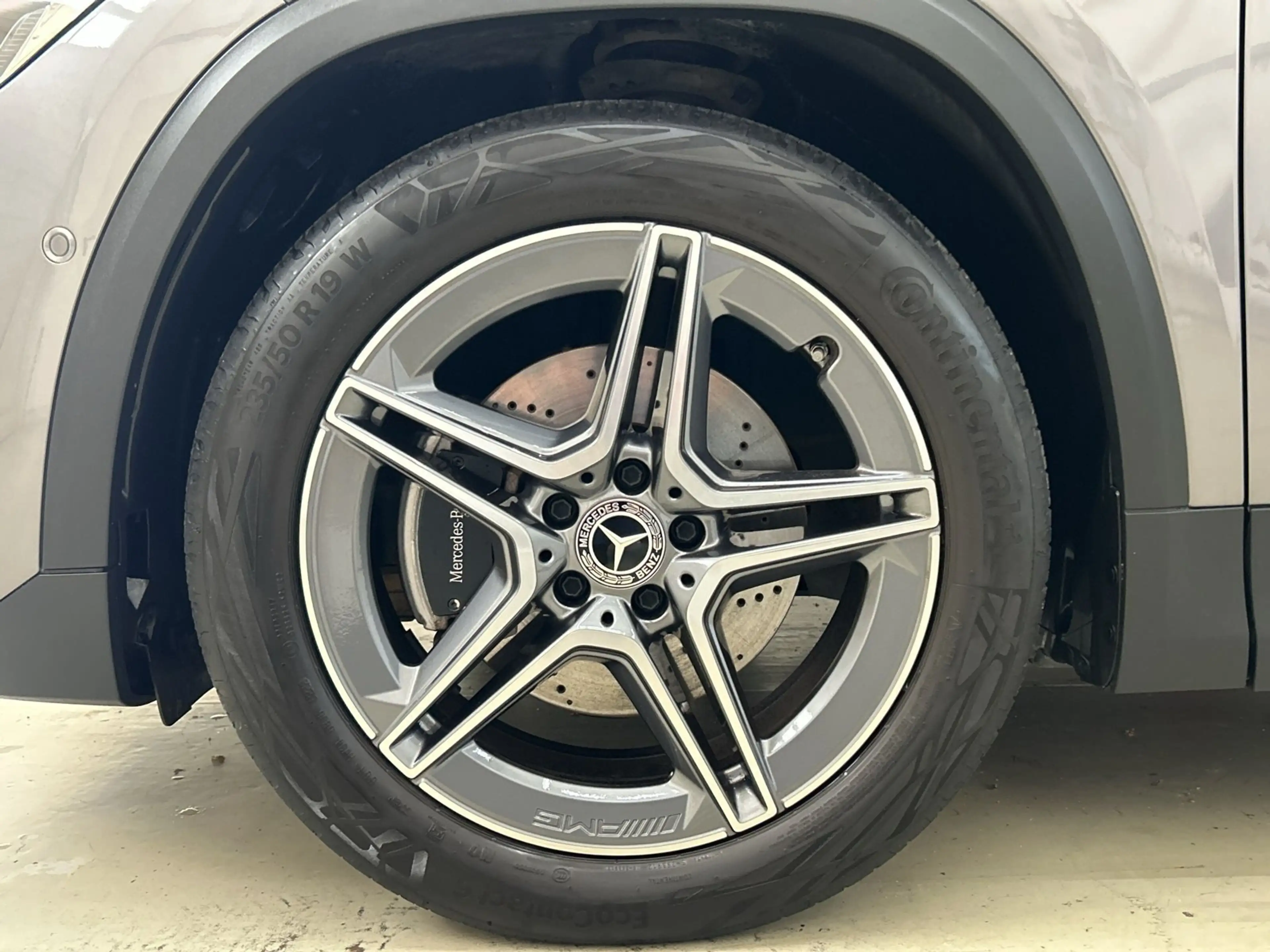 Mercedes-Benz GLA 220 d 4MATIC SHZ EASY-PACK — photo 13