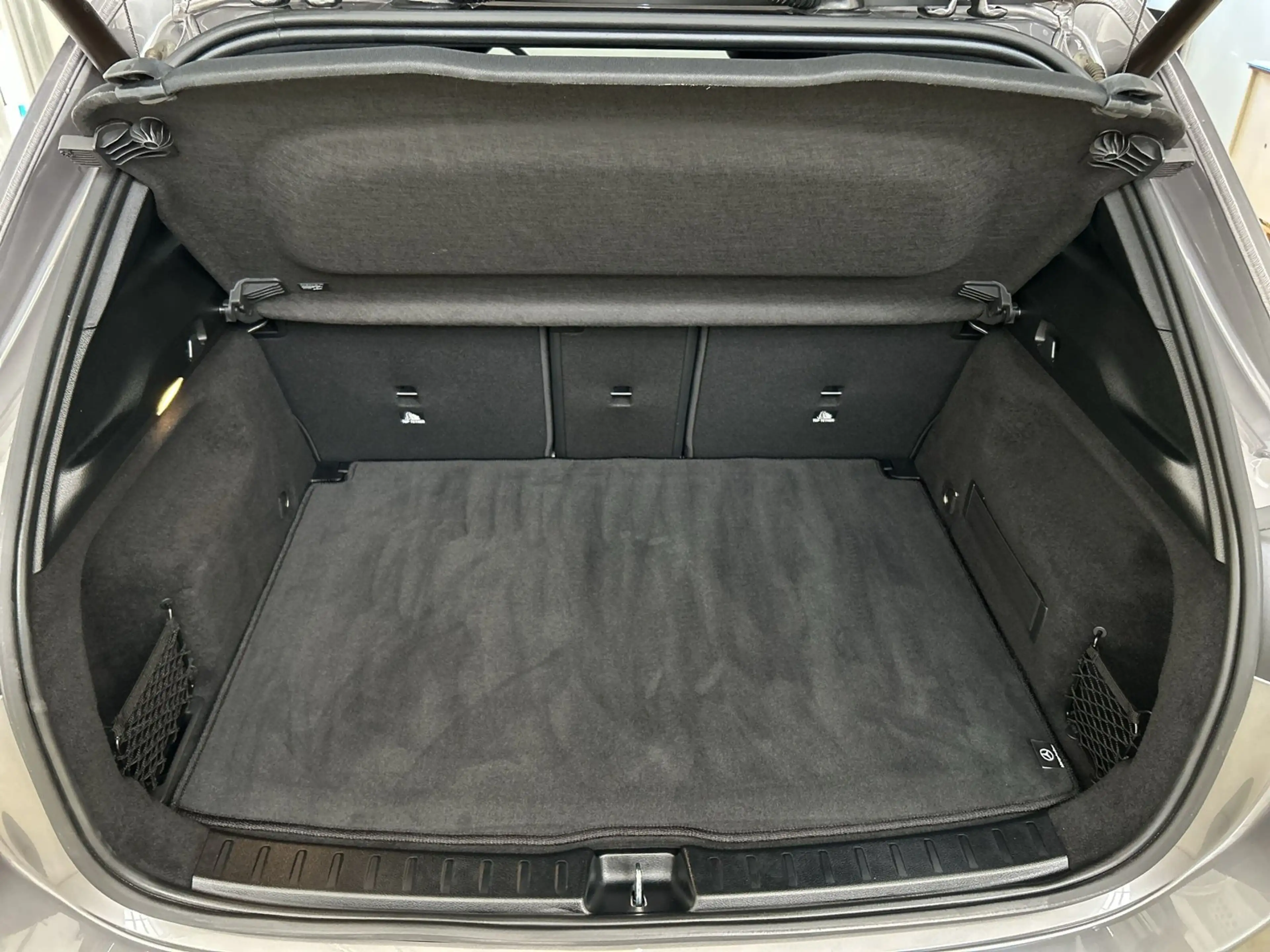 Mercedes-Benz GLA 220 d 4MATIC SHZ EASY-PACK — photo 15