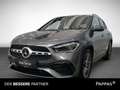 Mercedes-Benz GLA 220 d 4MATIC SHZ EASY-PACK Grau - thumbnail 1