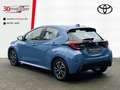 Toyota Yaris Hybrid Team D +Kamera +LED +Sitzheizung +AppleCarp Blau - thumbnail 4