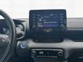 Toyota Yaris Hybrid Team D +Kamera +LED +Sitzheizung +AppleCarp Blau - thumbnail 12