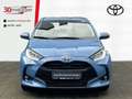 Toyota Yaris Hybrid Team D +Kamera +LED +Sitzheizung +AppleCarp Blau - thumbnail 18