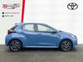 Toyota Yaris Hybrid Team D +Kamera +LED +Sitzheizung +AppleCarp Blau - thumbnail 2