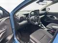 Toyota Yaris Hybrid Team D +Kamera +LED +Sitzheizung +AppleCarp Blau - thumbnail 8