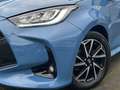 Toyota Yaris Hybrid Team D +Kamera +LED +Sitzheizung +AppleCarp Blau - thumbnail 7