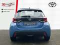 Toyota Yaris Hybrid Team D +Kamera +LED +Sitzheizung +AppleCarp Blau - thumbnail 16