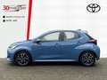 Toyota Yaris Hybrid Team D +Kamera +LED +Sitzheizung +AppleCarp Blau - thumbnail 5