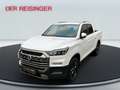 KGM Musso Grand 4WD Premium Aut. Weiß - thumbnail 3