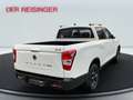 KGM Musso Grand 4WD Premium Aut. Weiß - thumbnail 5