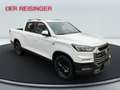 KGM Musso Grand 4WD Premium Aut. Weiß - thumbnail 7