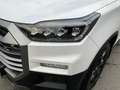 KGM Musso Grand 4WD Premium Aut. Weiß - thumbnail 11
