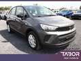 Opel Crossland 1.2 83 Edition PDC SHZ TEMP AppCo HIFI Grau - thumbnail 2