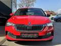 Skoda Scala 1,6 TDI Ambition DSG Rot - thumbnail 3