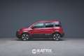 Fiat Panda Pandina 1.0 Firefly Hybrid 70CV Cross Rouge - thumbnail 2