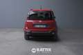 Fiat Panda Pandina 1.0 Firefly Hybrid 70CV Cross Rouge - thumbnail 5