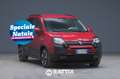 Fiat Panda Pandina 1.0 Firefly Hybrid 70CV Cross Rouge - thumbnail 1