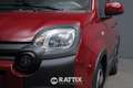 Fiat Panda Pandina 1.0 Firefly Hybrid 70CV Cross Rouge - thumbnail 3