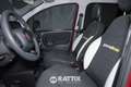 Fiat Panda Pandina 1.0 Firefly Hybrid 70CV Cross Rouge - thumbnail 8