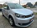Volkswagen Touran Trendline 2. Hand 7-Sitzer Plateado - thumbnail 4