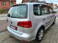 Volkswagen Touran Trendline 2. Hand 7-Sitzer Plateado - thumbnail 5