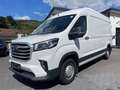 Maxus Deliver 9 Kamera -Tempomat-Bluetooth- Spurhalte Blanc - thumbnail 1