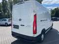 Maxus Deliver 9 Kamera -Tempomat-Bluetooth- Spurhalte Blanc - thumbnail 4