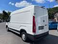 Maxus Deliver 9 Kamera -Tempomat-Bluetooth- Spurhalte Blanc - thumbnail 2