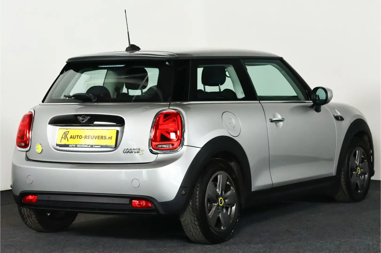 MINI Sonstige Mini Electric MINI Electric 33 kWh / LED / Navi / Grau - 2