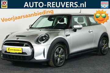 Mini Electric MINI Electric 33 kWh / LED / Navi /