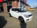 Suzuki Ignis 1.2 Dualjet 90pk Smart Hybrid Stijl Blanc - thumbnail 1