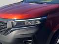 Nissan Townstar TOWNSTAR ACENTA Kombi L1 DIG-T 130 AT 2ST Rouge - thumbnail 5