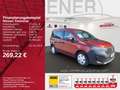 Nissan Townstar TOWNSTAR ACENTA Kombi L1 DIG-T 130 AT 2ST Rouge - thumbnail 2