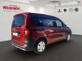 Nissan Townstar TOWNSTAR ACENTA Kombi L1 DIG-T 130 AT 2ST Rouge - thumbnail 3