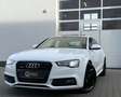 Audi A5 Sportback 3.0 TDI QUATTRO S LINE*AHK*B&O*KAME Blanco - thumbnail 14