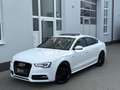 Audi A5 Sportback 3.0 TDI QUATTRO S LINE*AHK*B&O*KAME Blanco - thumbnail 2