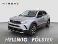 Opel Mokka-E Elegance 11kw Shz Navi Kamera Grau - thumbnail 1