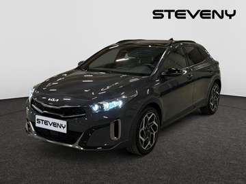 GT-LINE 1.5 T-GDi 140CV DCT ISG *DEMO NON IMMAT*