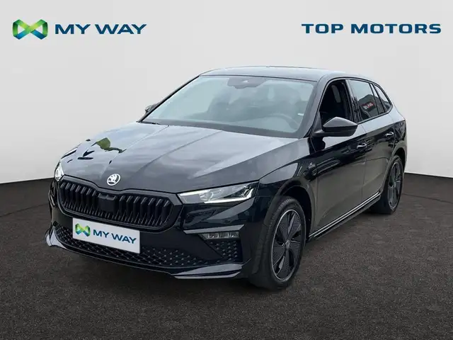 Skoda Scala MONTE CARLO*AUTOMAAT*116PK*PANODAK*CAMERA*CARPLAY*